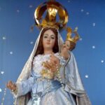 Virgen del Rosario
