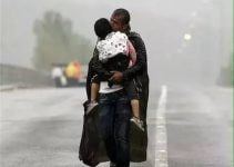 Dar de beber al sediento - Obras de Misericordia - IGLESIA.INFO