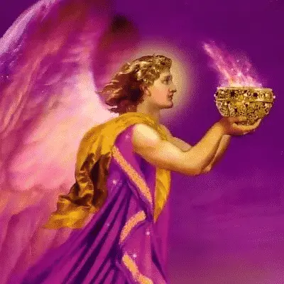 Oración milagrosa al Arcángel Chamuel para que te proteja