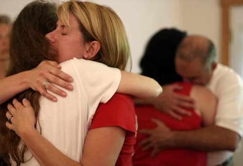 perdonar las injurias