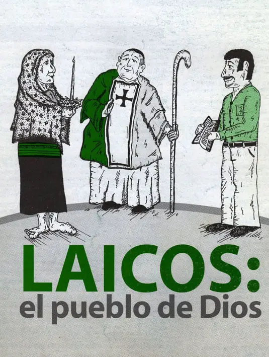laicos