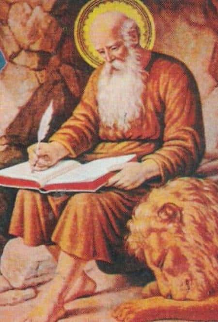 Oración a San Marcos de León para Vencer y Dominar