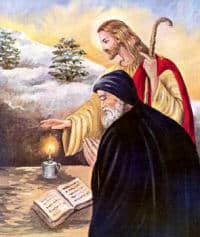 Oración a San Chárbel para la Salud