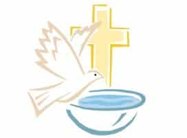 Oración Para Bautizo