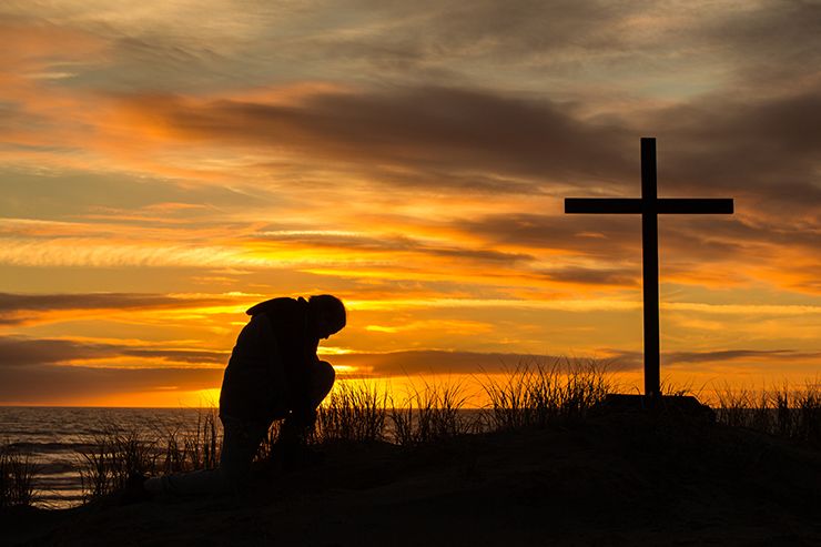 Oracion a Dios para pedir por la sanación de un enfermo