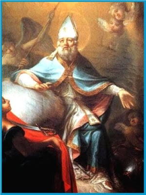 Oración a San Martín Caballero para fortuna el negocio
