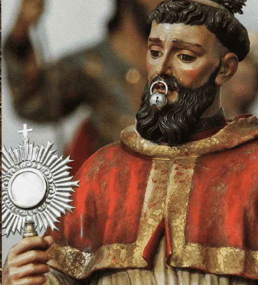 Oración Final a San Ramón Nonato para todos los Días