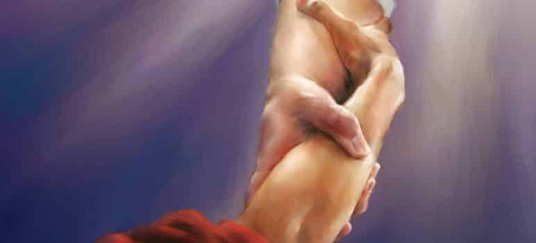 Oración a Dios para dormir bien y conciliar el sueño