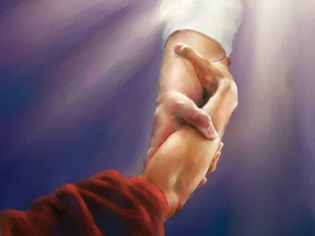 Oración a Dios para dormir bien y conciliar el sueño