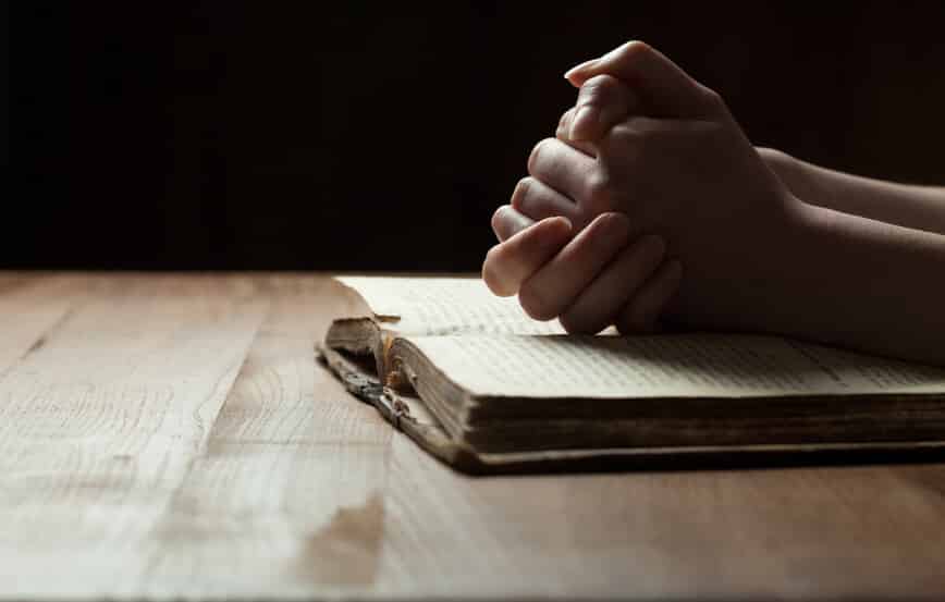 Oración a Dios para pedir un milagro