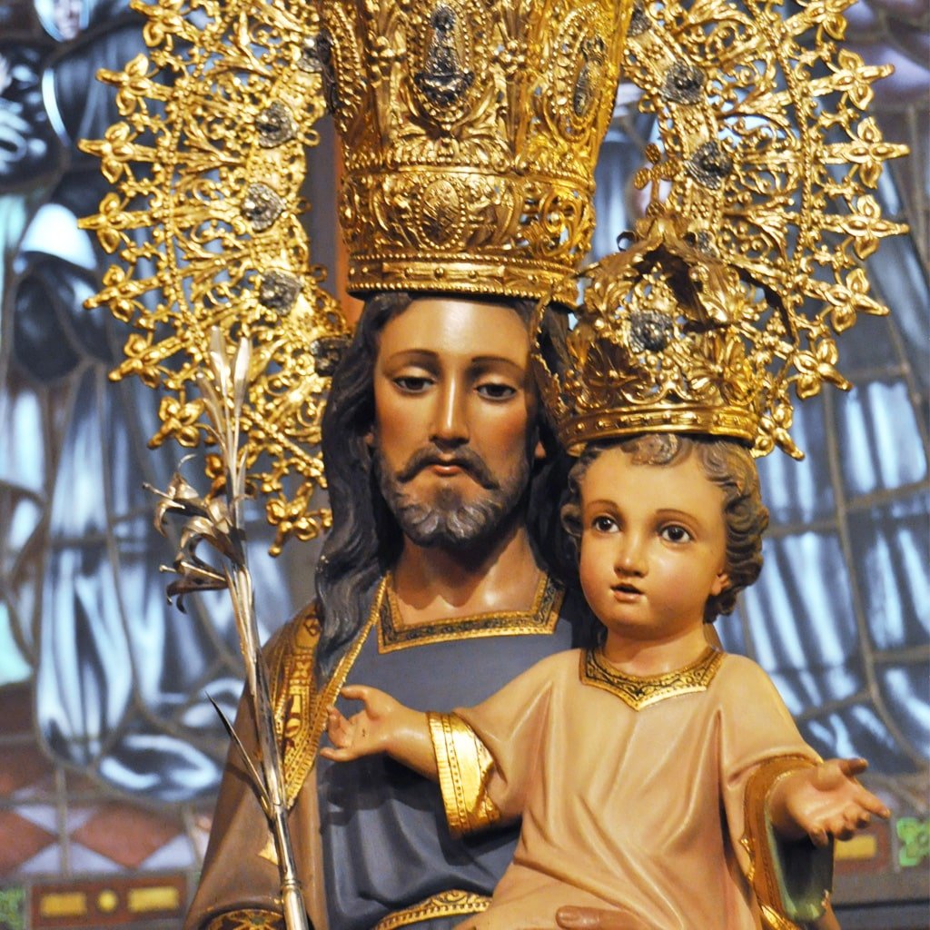 Oración a San José para Peticiones Urgentes