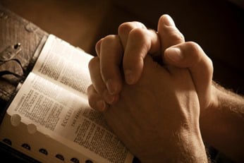Oración por los Hijos Pidiendo Protección