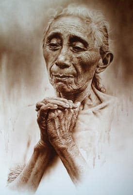 Oración por un Hijo Lejano
