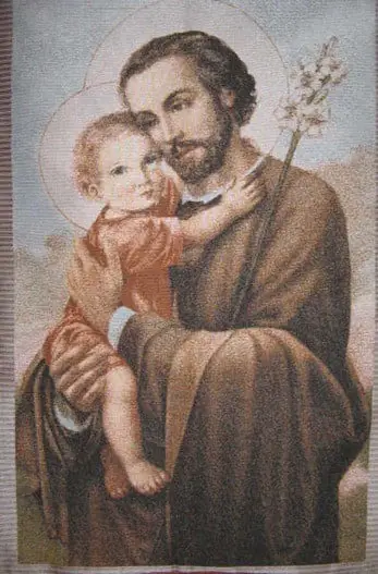 Oración a San Alejo para apartar a Malos Vecinos