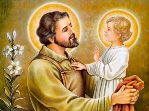 Oración a San José para poder Vender una Propiedad