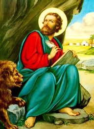 Oración a San Marcos de León para la buena Suerte