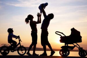 Oración a la Familia