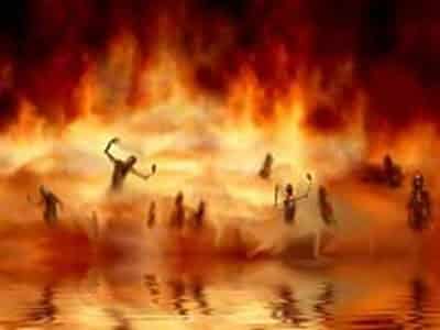 Oración a las ánimas para atraer un ser amado