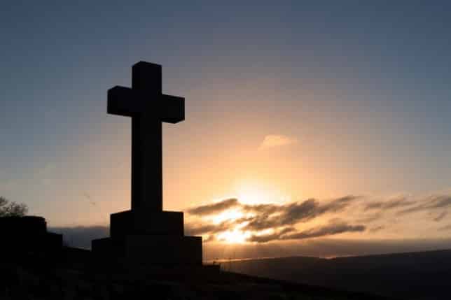 Oración a los difuntos