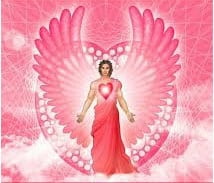 Oración al Arcángel Chamuel para atraer riqueza
