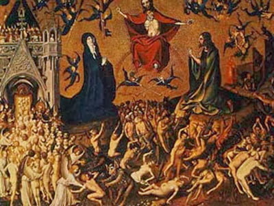 Oración a las animas para atraer dinero