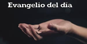 Evangelio del dia