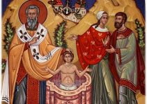 Oración a San Cipriano para que me ayude a recuperar un carro