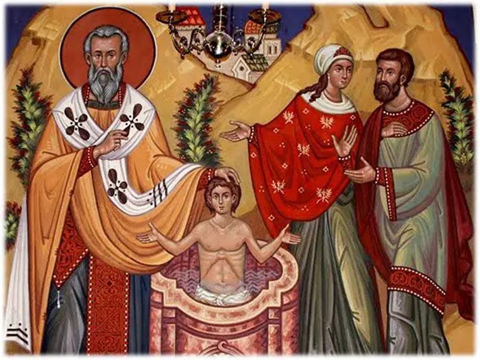 Oración a San Cipriano para que me ayude a recuperar un carro