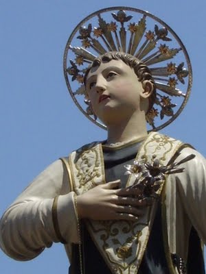 Oración a San Cono para ganar en el bingo