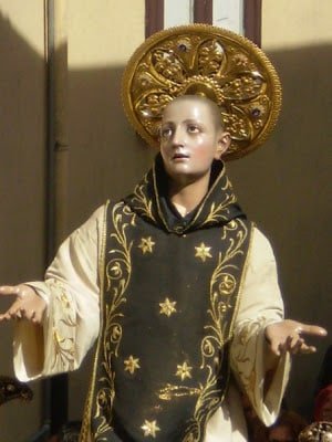 Oración a San Cono para ganar en el casino