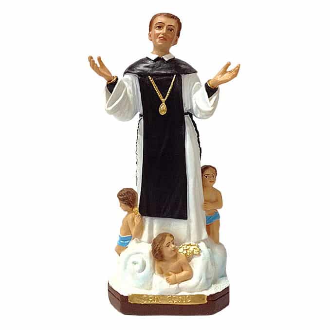 Oración a San Cono para ganar la lotería