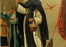 Oración a San Martín de Porres para atraer al ser amado