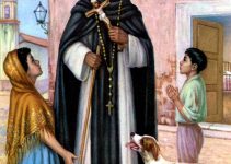 Oración a San Martin de Porres para atraer riqueza