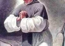 Oración a San Martín de Porres para curar a un enfermo