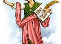 Oración a San Pancracio para atraer dinero y conseguir trabajo urgente