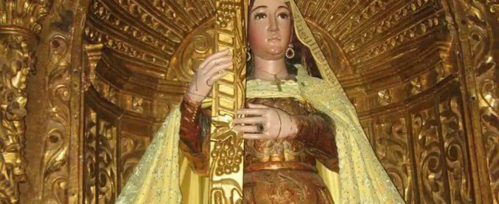 Oración a Santa Elena para desesperar un hombre y no la deje nunca