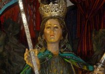 Oración a Santa Elena para que regrese el esposo al hogar