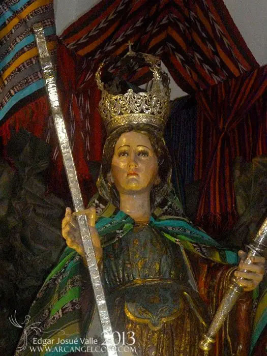 Oración a Santa Elena para que regrese el esposo al hogar
