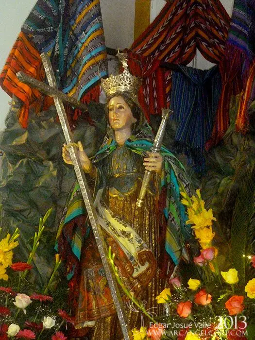Oración a Santa Elena para recuperar el amor de una persona