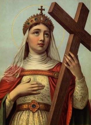 Oración a Santa Elena