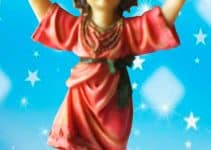 Oración al Divino niño Jesús pidiendo sanidad