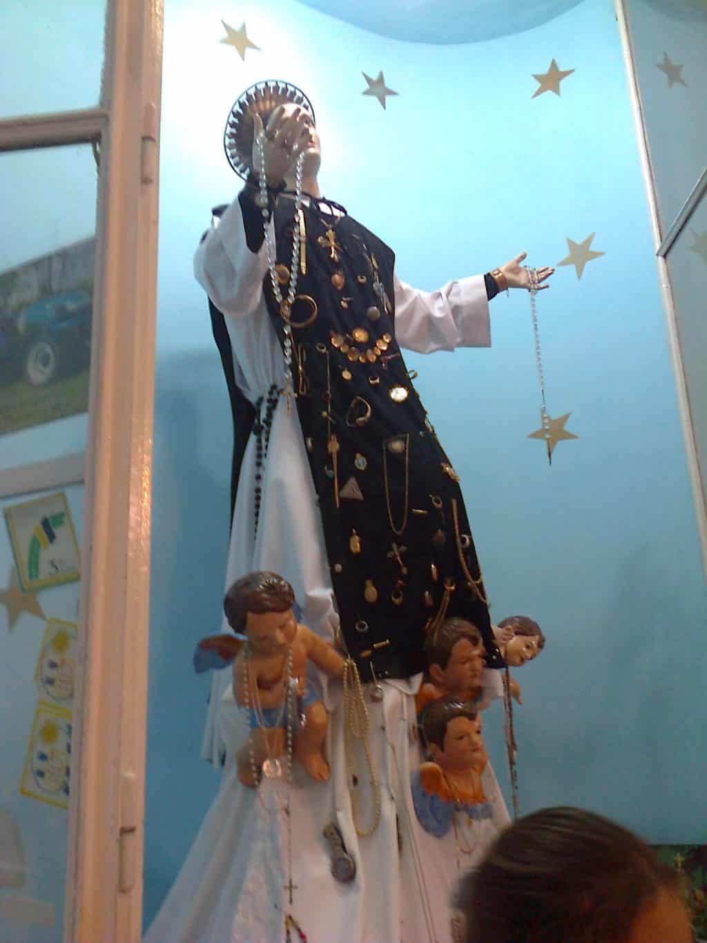 santo